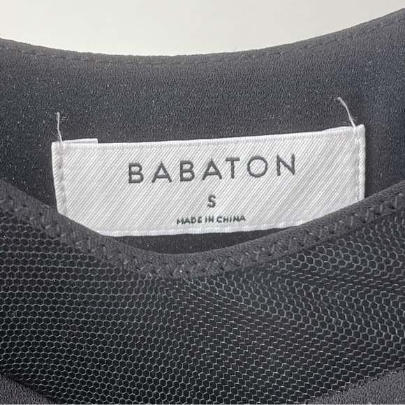 Wilfred Galen Camisole - Picture 4 of 4